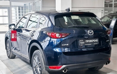 Mazda CX-5 II, 2018 год, 2 720 000 рублей, 11 фотография