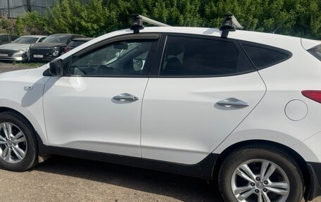 Hyundai ix35 I рестайлинг, 2013 год, 1 100 000 рублей, 3 фотография