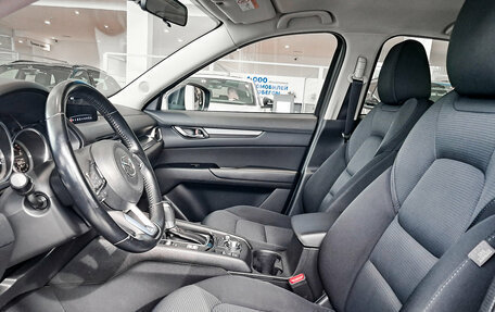 Mazda CX-5 II, 2018 год, 2 720 000 рублей, 20 фотография