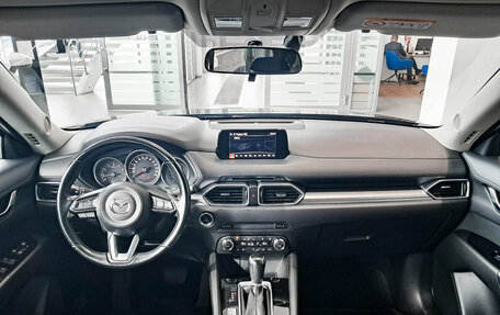 Mazda CX-5 II, 2018 год, 2 720 000 рублей, 18 фотография