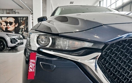 Mazda CX-5 II, 2018 год, 2 720 000 рублей, 21 фотография
