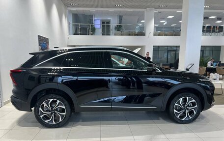 Haval F7, 2026 год, 3 799 000 рублей, 4 фотография