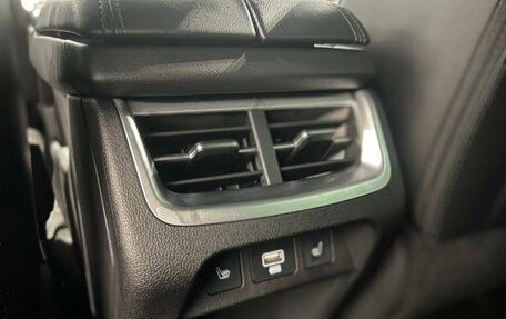 Haval F7, 2026 год, 3 799 000 рублей, 13 фотография