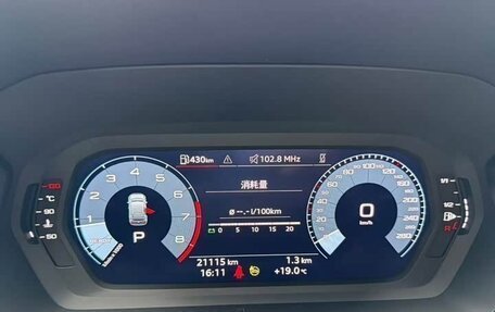 Audi A3, 2023 год, 2 270 000 рублей, 10 фотография
