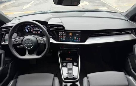 Audi A3, 2023 год, 2 270 000 рублей, 9 фотография