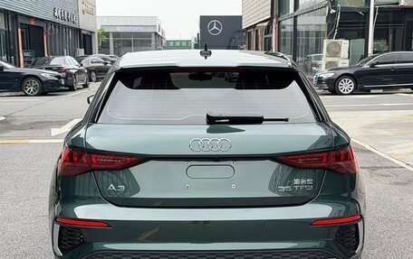 Audi A3, 2023 год, 2 270 000 рублей, 5 фотография