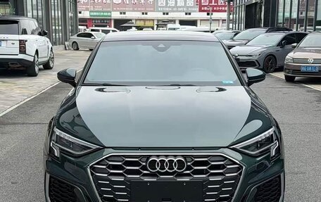 Audi A3, 2023 год, 2 270 000 рублей, 2 фотография