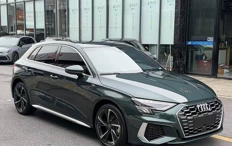 Audi A3, 2023 год, 2 270 000 рублей, 3 фотография