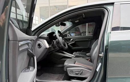 Audi A3, 2023 год, 2 270 000 рублей, 7 фотография