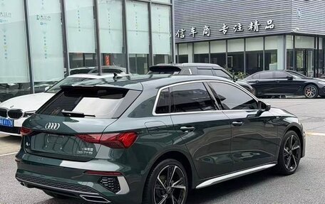 Audi A3, 2023 год, 2 270 000 рублей, 4 фотография