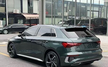 Audi A3, 2023 год, 2 270 000 рублей, 6 фотография