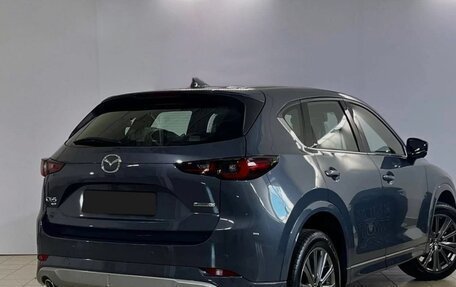 Mazda CX-5 II, 2024 год, 2 699 000 рублей, 3 фотография