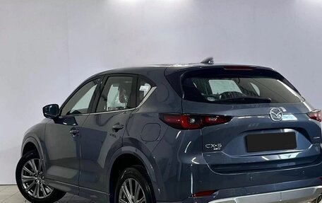 Mazda CX-5 II, 2024 год, 2 699 000 рублей, 4 фотография