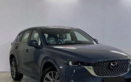 Mazda CX-5 II, 2024 год, 2 699 000 рублей, 2 фотография