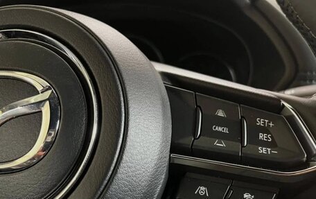 Mazda CX-5 II, 2024 год, 2 699 000 рублей, 8 фотография