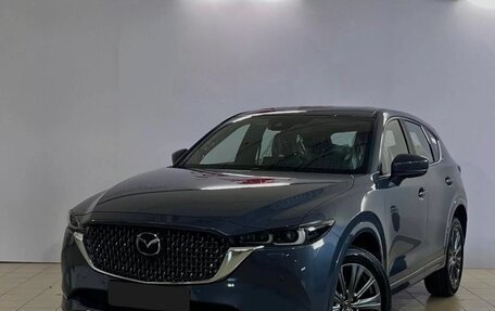 Mazda CX-5 II, 2024 год, 2 699 000 рублей, 1 фотография