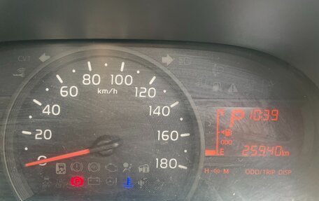 Toyota Passo III, 2018 год, 800 000 рублей, 5 фотография