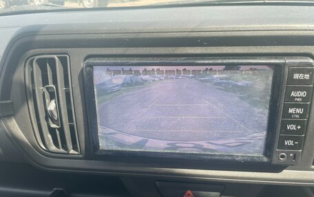 Toyota Passo III, 2018 год, 800 000 рублей, 4 фотография