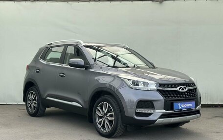 Chery Tiggo 4 I рестайлинг, 2022 год, 1 180 000 рублей, 2 фотография
