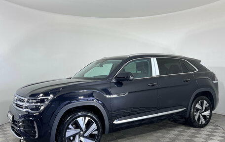 Volkswagen Teramont I, 2026 год, 5 399 000 рублей, 1 фотография