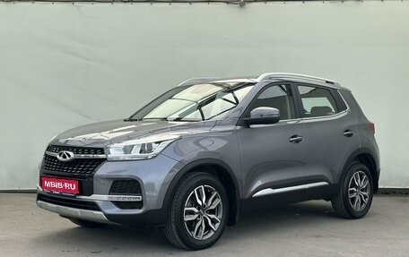 Chery Tiggo 4 I рестайлинг, 2022 год, 1 180 000 рублей, 1 фотография