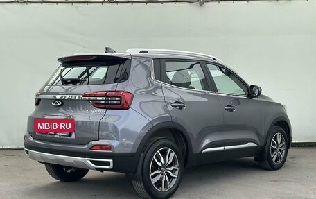 Chery Tiggo 4 I рестайлинг, 2022 год, 1 180 000 рублей, 4 фотография