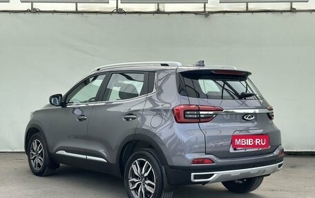 Chery Tiggo 4 I рестайлинг, 2022 год, 1 180 000 рублей, 5 фотография