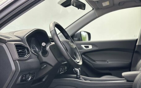 Chery Tiggo 4 I рестайлинг, 2022 год, 1 180 000 рублей, 10 фотография