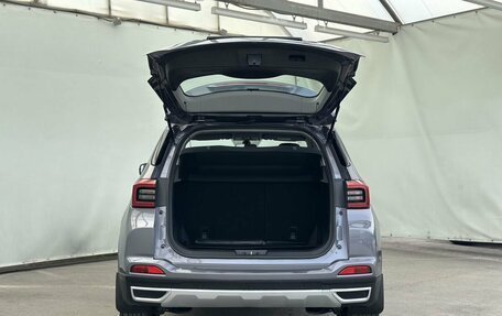 Chery Tiggo 4 I рестайлинг, 2022 год, 1 180 000 рублей, 7 фотография