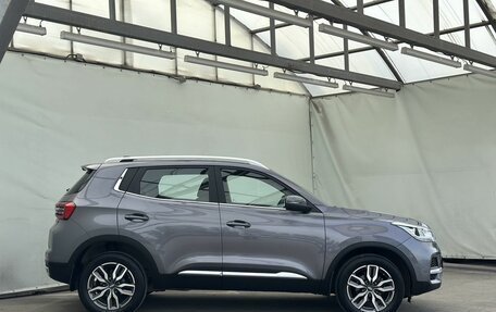 Chery Tiggo 4 I рестайлинг, 2022 год, 1 180 000 рублей, 8 фотография