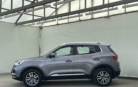 Chery Tiggo 4 I рестайлинг, 2022 год, 1 180 000 рублей, 9 фотография