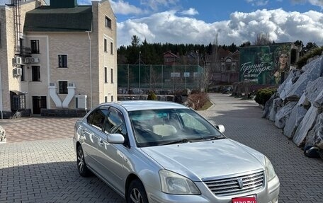 Toyota Premio, 2002 год, 650 000 рублей, 1 фотография