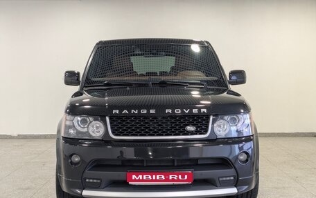 Land Rover Range Rover Sport I рестайлинг, 2013 год, 2 250 000 рублей, 1 фотография
