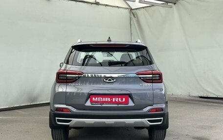 Chery Tiggo 4 I рестайлинг, 2022 год, 1 180 000 рублей, 6 фотография