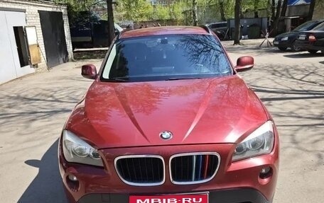 BMW X1, 2011 год, 1 250 000 рублей, 1 фотография