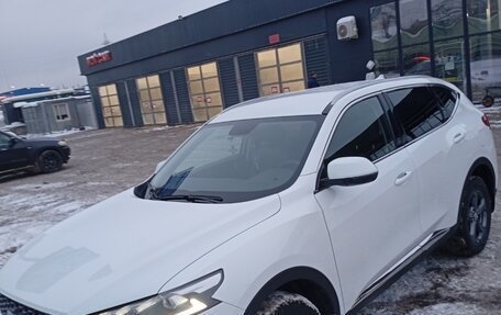 Haval F7 I, 2021 год, 1 800 000 рублей, 1 фотография