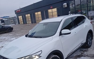Haval F7 I, 2021 год, 1 800 000 рублей, 1 фотография