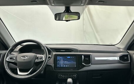 Chery Tiggo 4 I рестайлинг, 2022 год, 1 180 000 рублей, 13 фотография