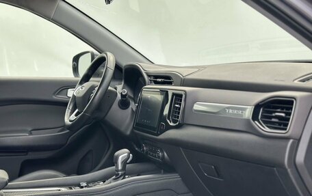 Chery Tiggo 4 I рестайлинг, 2022 год, 1 180 000 рублей, 11 фотография