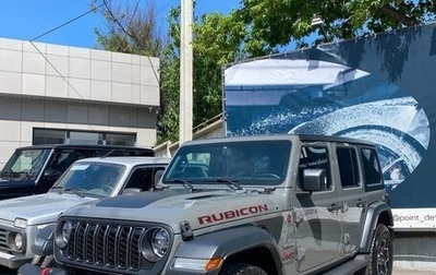 Jeep Wrangler, 2020 год, 4 900 000 рублей, 1 фотография