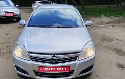 Opel Astra H, 2008 год, 580 000 рублей, 1 фотография