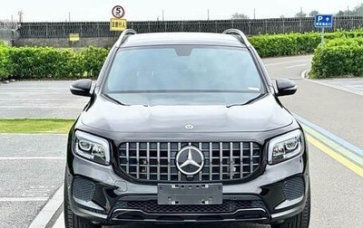 Mercedes-Benz GLB, 2021 год, 2 340 000 рублей, 1 фотография