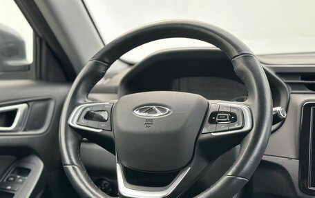Chery Tiggo 4 I рестайлинг, 2022 год, 1 180 000 рублей, 17 фотография