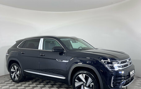 Volkswagen Teramont I, 2026 год, 5 399 000 рублей, 3 фотография