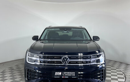 Volkswagen Teramont I, 2026 год, 5 399 000 рублей, 2 фотография