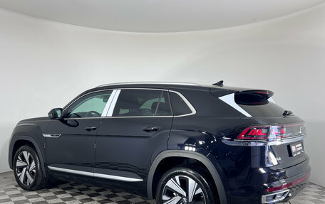 Volkswagen Teramont I, 2026 год, 5 399 000 рублей, 6 фотография
