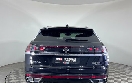Volkswagen Teramont I, 2026 год, 5 399 000 рублей, 7 фотография