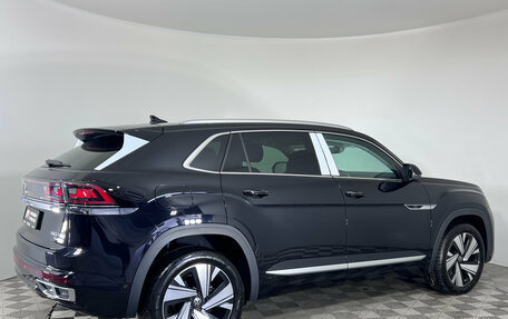 Volkswagen Teramont I, 2026 год, 5 399 000 рублей, 8 фотография