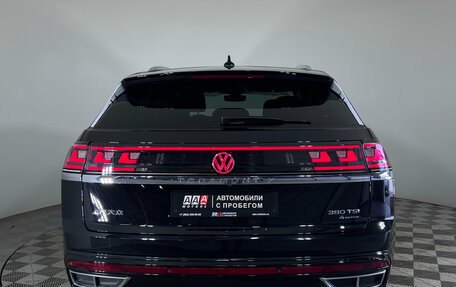 Volkswagen Teramont I, 2026 год, 5 399 000 рублей, 9 фотография