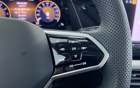 Volkswagen Teramont I, 2026 год, 5 399 000 рублей, 14 фотография